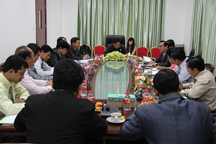 20150225 Meeting with SN-News for Website1