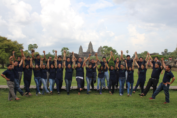 10. Staff Retreat Siem Reap August top