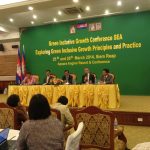 Cambodia Exploring Green Inclusive Growth Principle and Practice