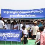 Community Local Authorities and CSOs Say NO to Don Sahong Dam