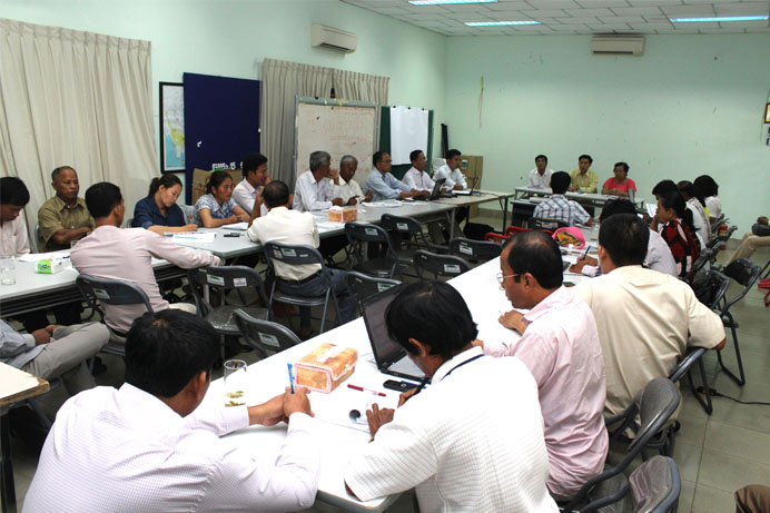 NDF-C Capacity Building on Agricultural Cooperative Final 001