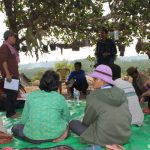 5.Land Disputes Investigation Mission in Thmorda Pursat Province L