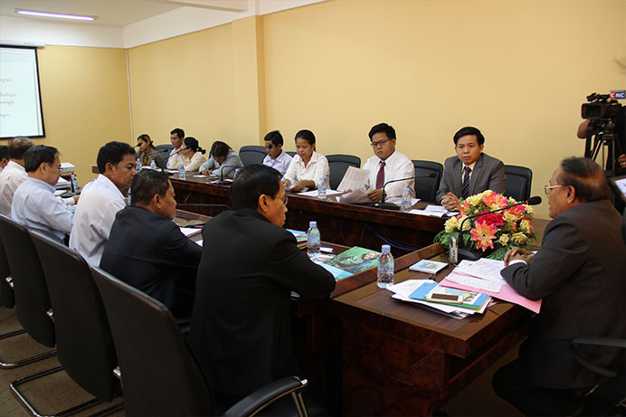 15. MME RCC and LS2 Dam Meeting